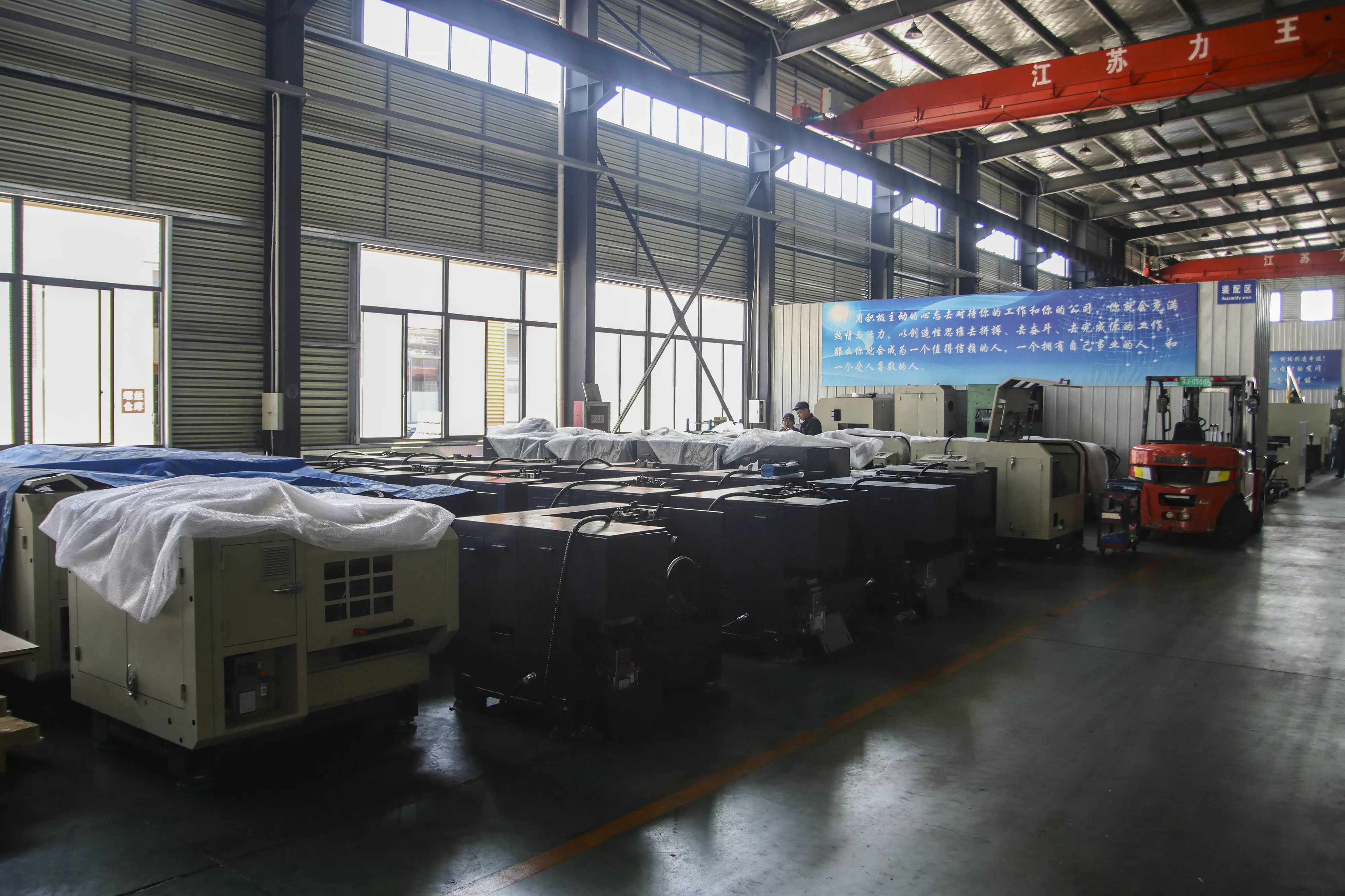 Cost-effective high speed nail making machine global supplier