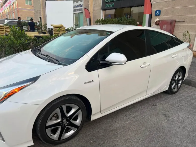 Hot sales Buy Used left hand rive 2017 2018 2019 Toyota Prius Hybrid for sale online