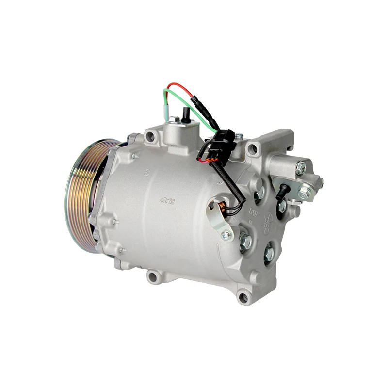 OEm auto parts Auto AC Compressor for Honda AC parts 38810-RL5-A01 Manufacturer Car air Conditioner Compressor