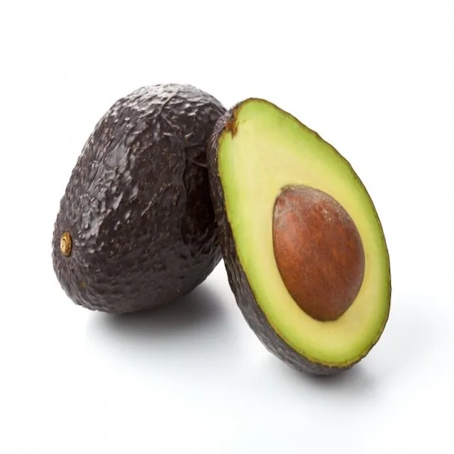 Fresh Avocado Hass Varieties