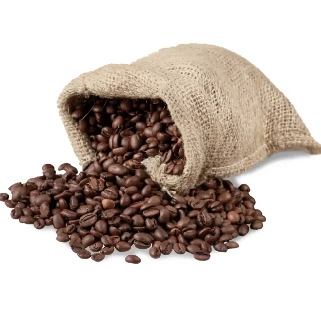 arabica and Robusta best quality Roasted Robusta coffee beans grade 1 Best Coffee Bean 100%