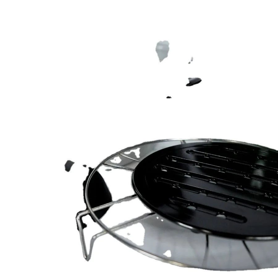 BEST RW 1206R-9 Premium Non-Sticky Heat Mat Modern Metal Coaster Soup Stock Pots Induction Compatible Sustainable Coasting Pan