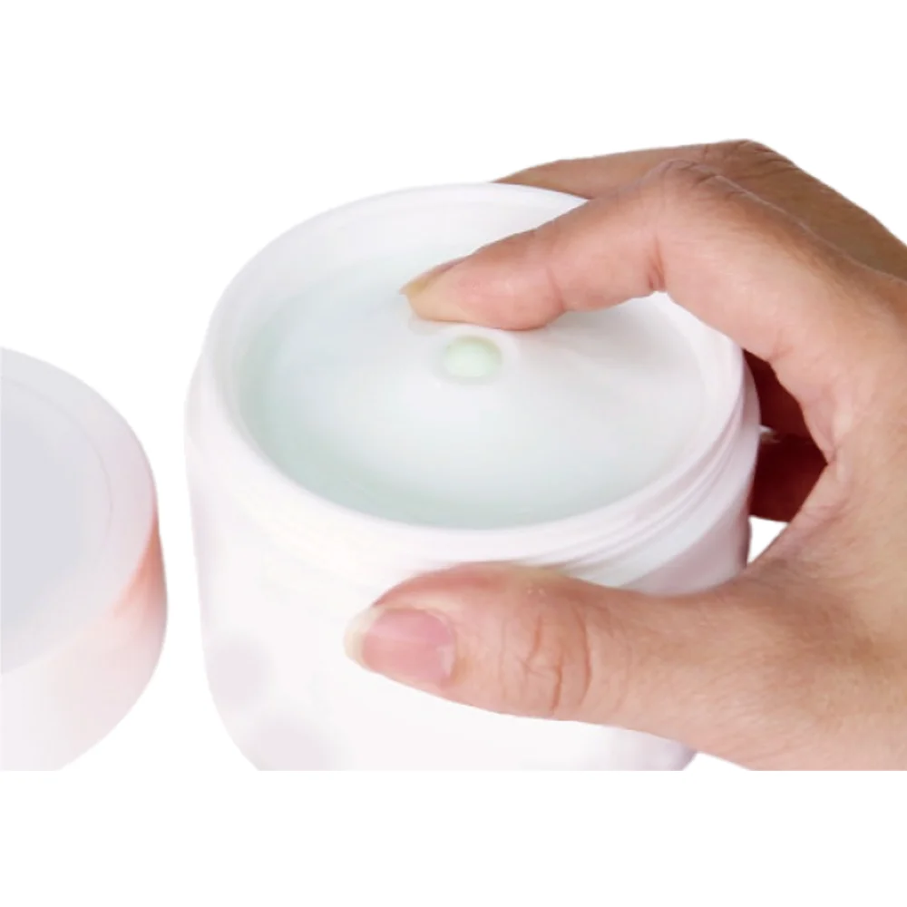 Chinese Herbal Health Care Body Facial Ginger Collagen Hip Massage Cream