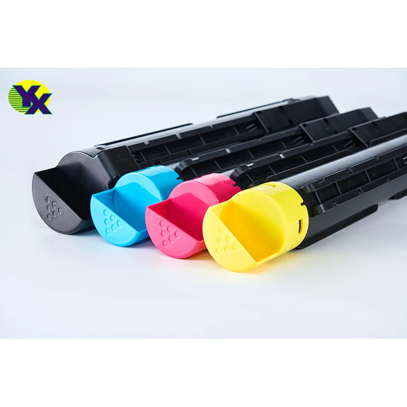 Good Quality Compatible Toner For Xerox C7120 C7125 C7220 C7225 Copier DCC7120 DCC7125 DCC7220 DCC7225 Toner Cartridge