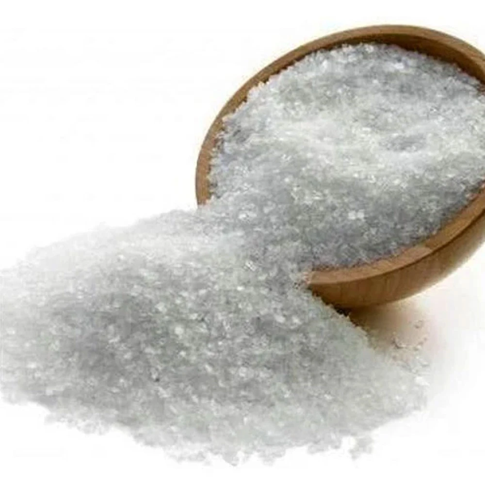 Pakistan Made Custom Edible Salt Premium Quality Hot Sale Edible Salt natural taste white salt custom logo and packing oem