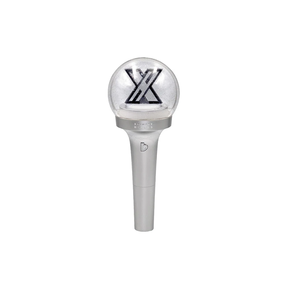 Xdinary Heroes LIGHT STICK Delivery from Korea on the fastest way Best Price and Good Product High Quality and Hot Selling