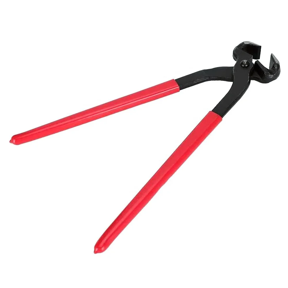 14 inch Long Handled Farrier Hoof Clippers Horse Edger Equestrian Accessories Best Quality in Cheap price Supplier