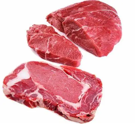 Premium Halal Chuck Roll Tender and Flavorful Beef for Exquisite Culinary Creations