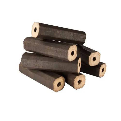 Pini Kay Wood Briquettes For Sale | Quality White Ash Pini Kay Briquettes | Pini-kay Wood Briquettes Brazil