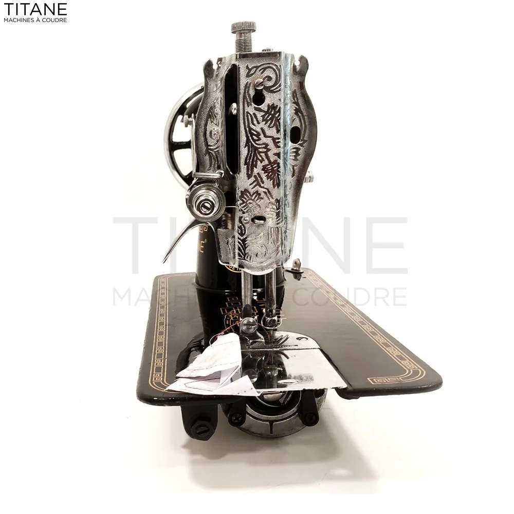 Top Quality Multi Functionality It Should Be Industrial Sewing Machine  Buy At Lowest Price From India