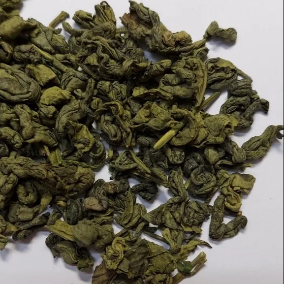 High Quality Green Tea From Vietnam - Healthy And 100% Organic Green Tea Contact Us For Best Price