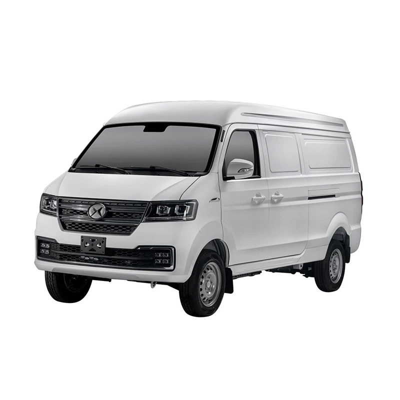 Brand New mini delivery van MPV electric cargo mini van electric