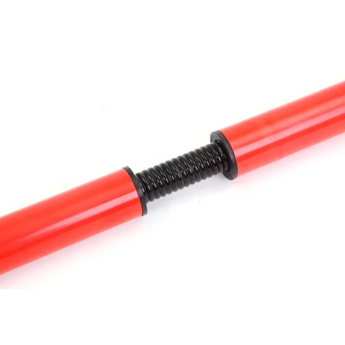 Speed Training Coaching agility slalom poles Agility Poles Soccer Training Poles for Training Equipment