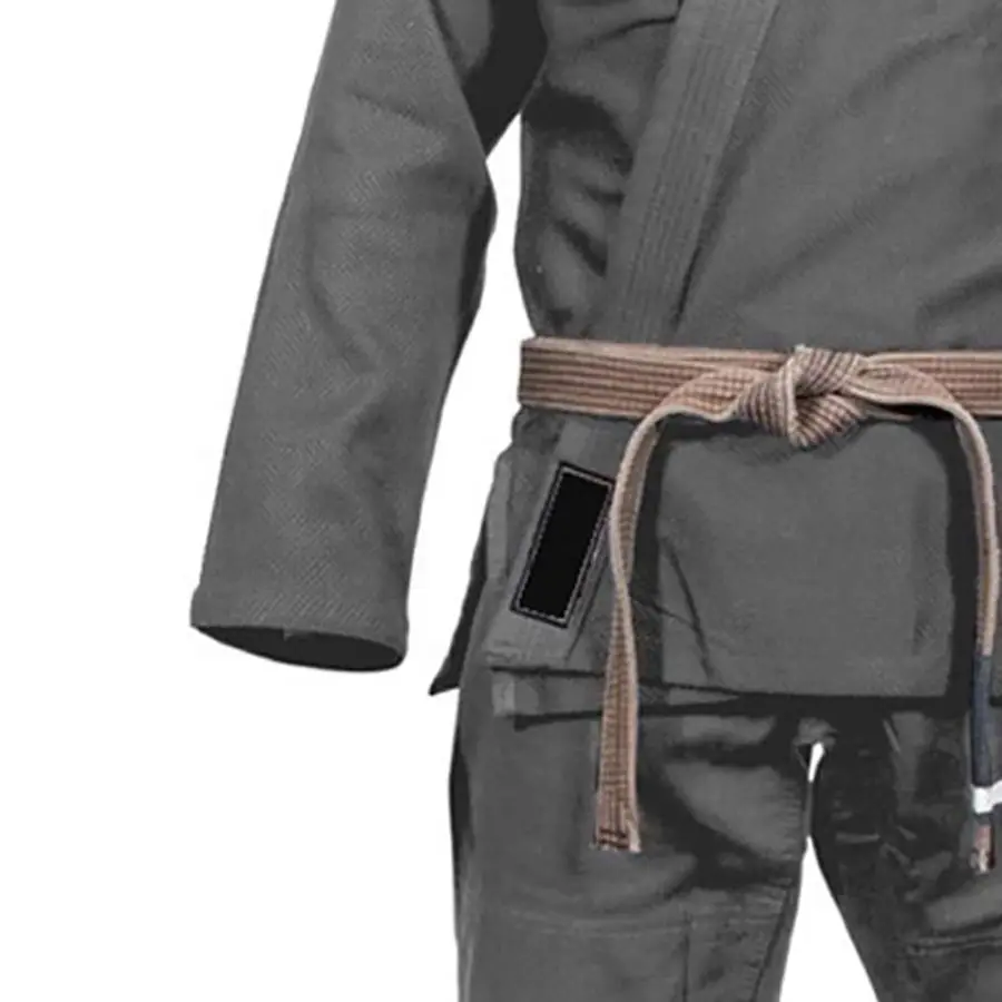 Оптовая продажа форма для боевых искусств одежда обучения карате кимоно бразильское джиуджитсу