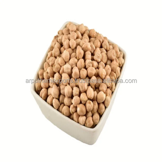 Whole Brown Chickpeas Whole Desi Chana Organic and common chickpeas Desi Chick peas in India