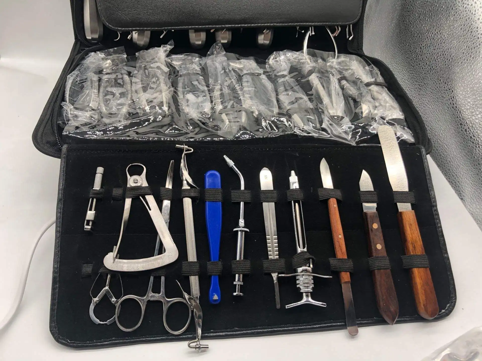 Implantology Dental Surgery Tools Orthopedic Surgical Instruments Kit