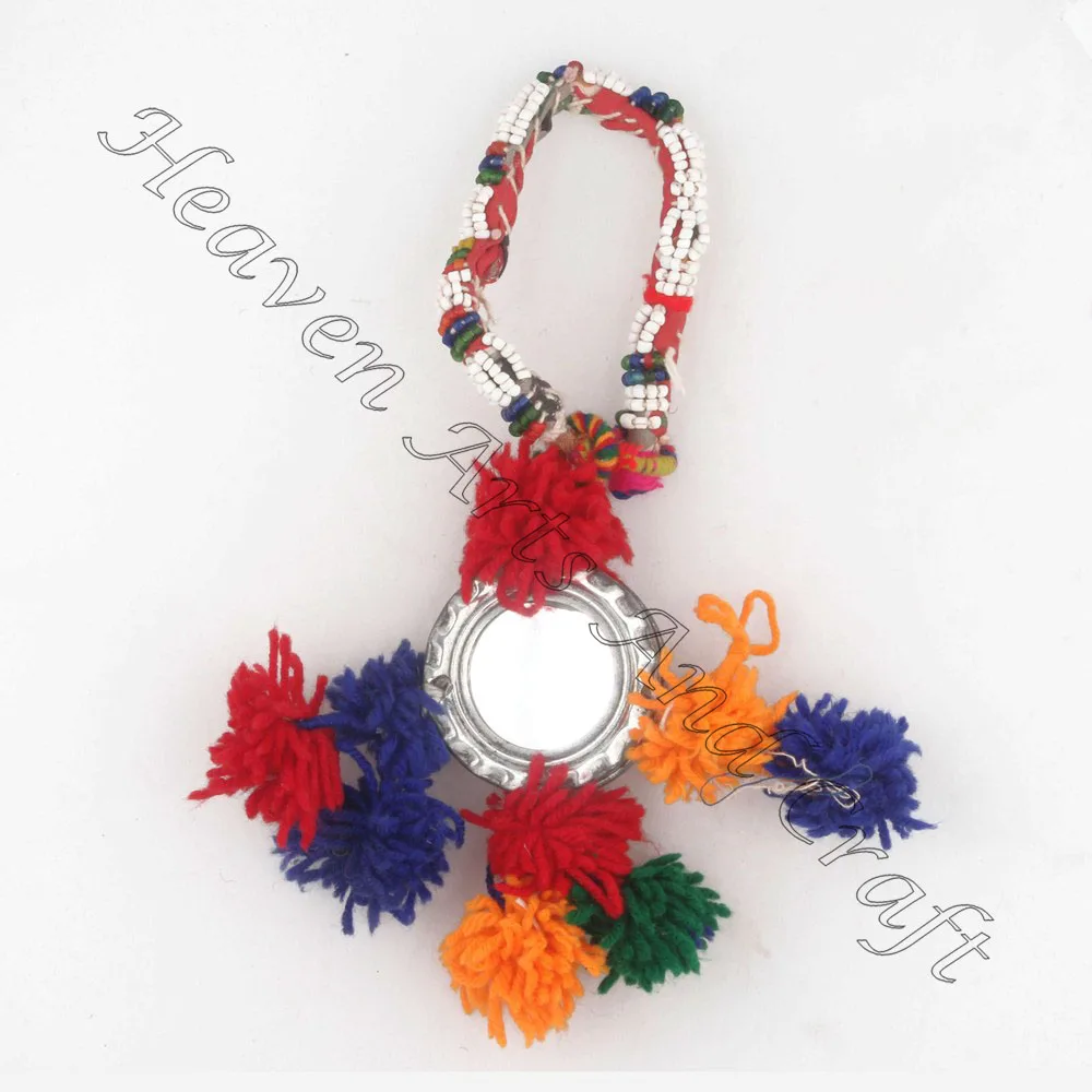 Real Women Multicolor Bracelets Woven Beaded Bracelet India Antique Gypsy Bracelets