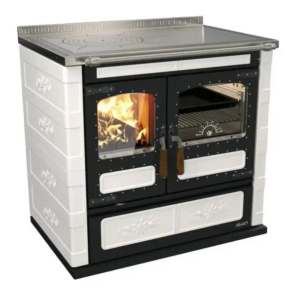 Indoor Heating Wood Burning Warming Stove