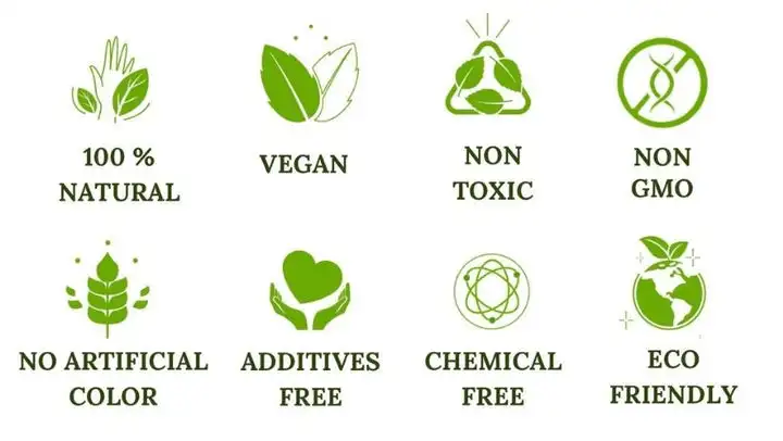 Natural Organic Neem Datun Toothbrush Nim Tree Twigs Chew Sticks for Brushing Teeth Removes Bad Breath, Relie