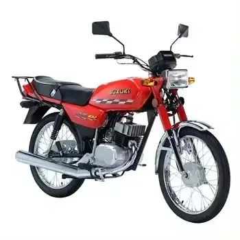 Лидер продаж SC 2024 Suzukis AX 100 AX100 поступление оригинальный