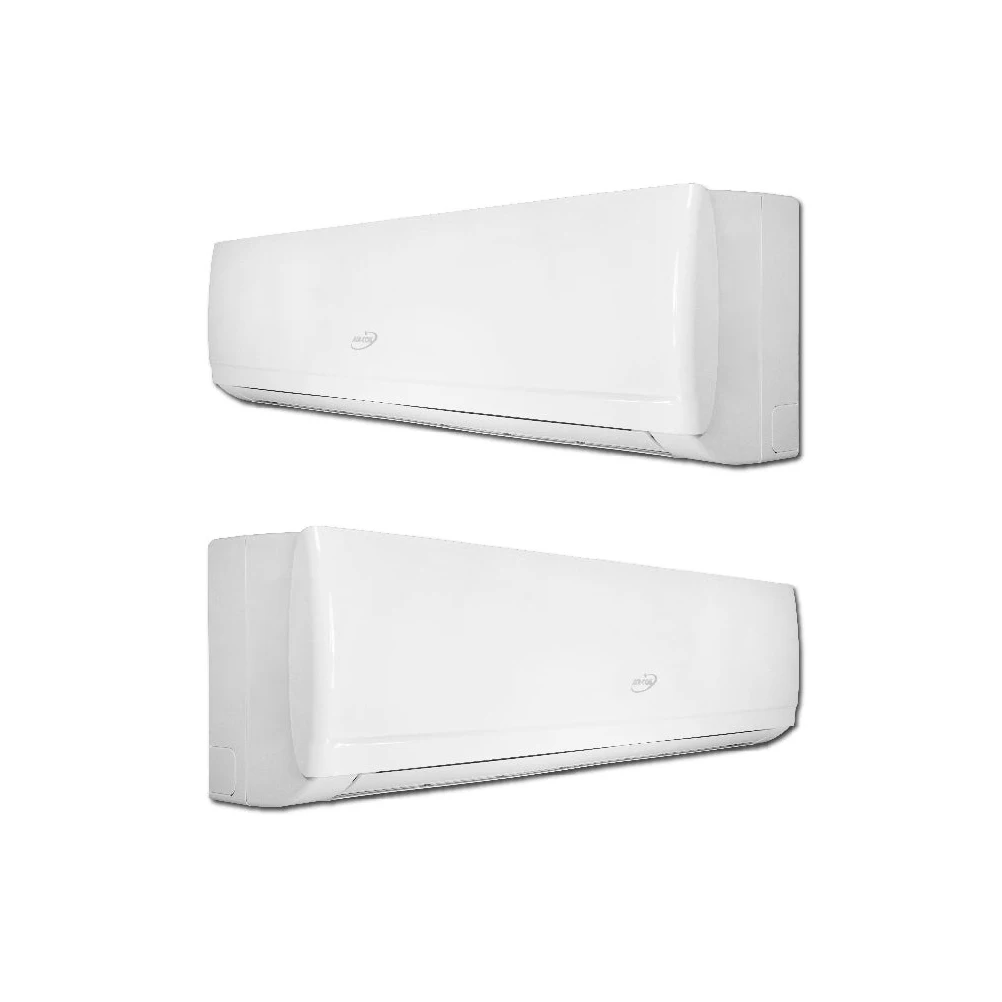 Настенный мини-кондиционер ZERO Z-pro 21 с разделением воздуха 9000btu 36000btu 24000 btu smart сплит-Кондиционер
