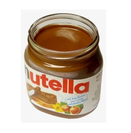 Мини-банка и большая банка Ferrero Nutella шоколадный орех все размеры 200350400450 750