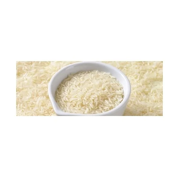Top Quality 5% Broken Parboiled Rice long brown rice basmati rice at low market price