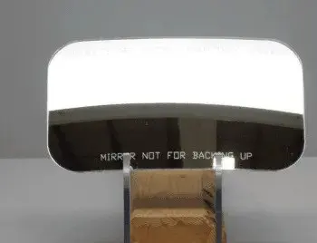 USA Based Automotive Mirrors for Trucks, Trailers, Forklifts, ATV Customizable (Convex, Flat) OEM Housing Not Included