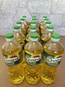 Яйца куриные белые рафинированные OLEINA высококачественные 1 л из России для приготовления пищи срок хранения 12 месяцев