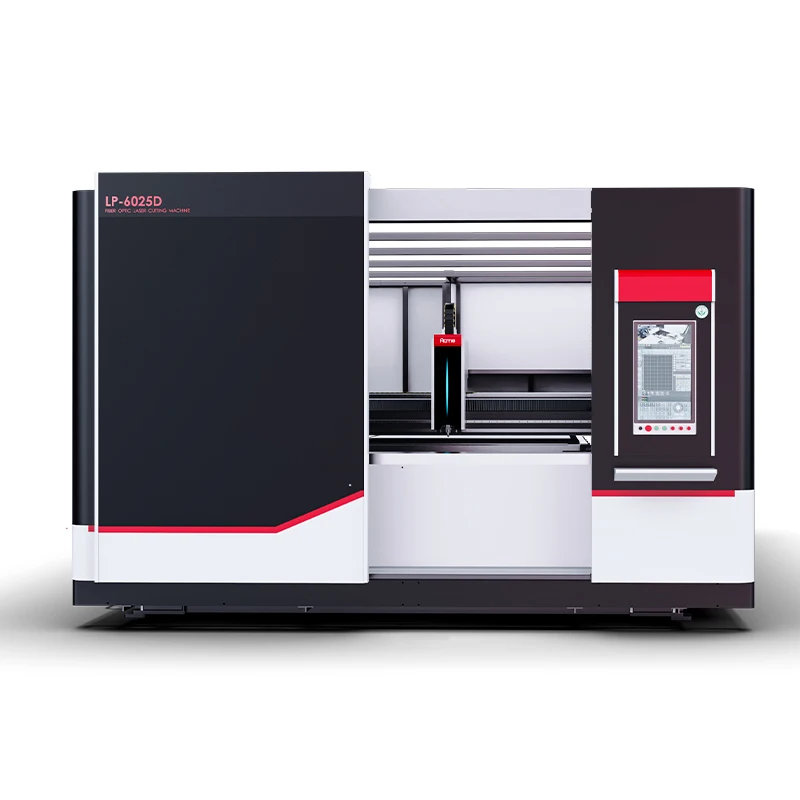 1000W How To Make Laser Cutter For Metal Sheet Processing