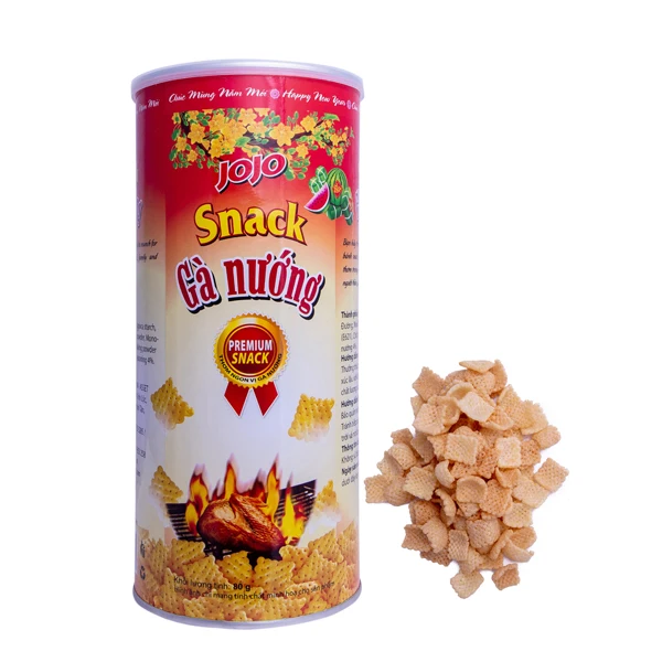 Wholesale Fruit And Vegetable Snacks Delicious Potato Chips Crispy Asian Snacks Rich Vitamins From Vietnam Manufacturer
