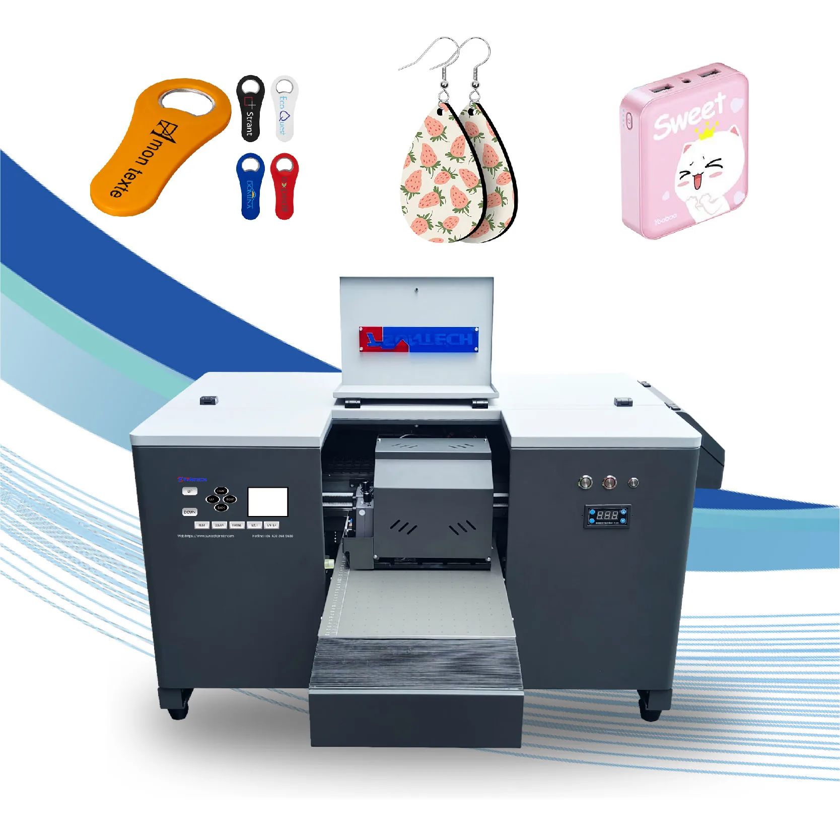 4 Color Flexo Printing Machine Price List UV Flexo Printing Machine For Roll To Roll Plastic Film Paper Flexo Printing Press