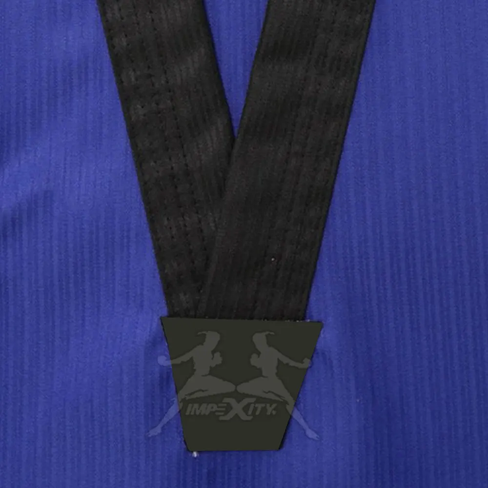2022 New Latest Uniform Made In Pakistan Taekwondo Uniform Wholesale Prices Custom Logo Offered
