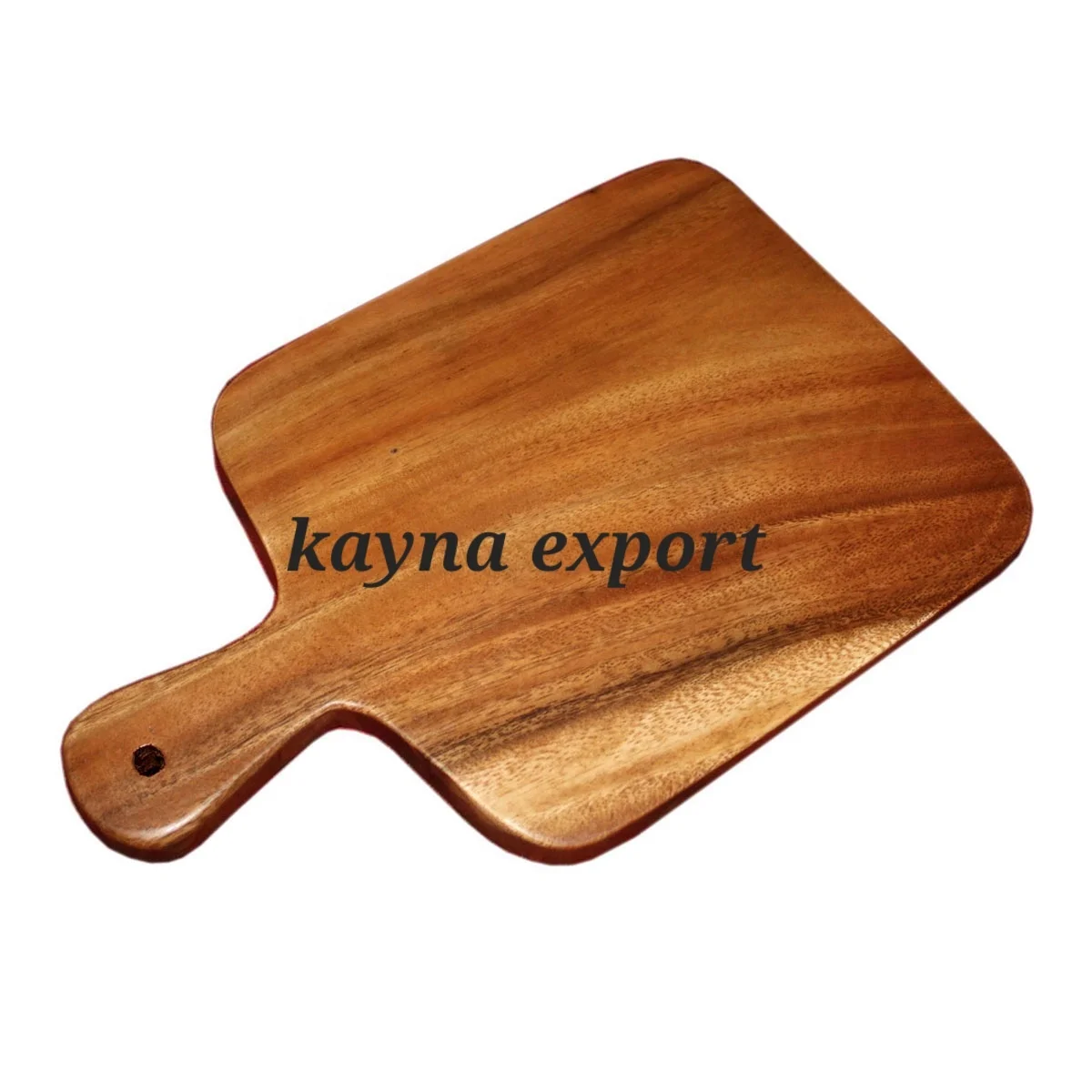 Hot Sale Custom Organic Butcher Kitchen Big Thick Mango Wood End Grain Chopping Wooden Cutting Board Use For Home And Kitchen