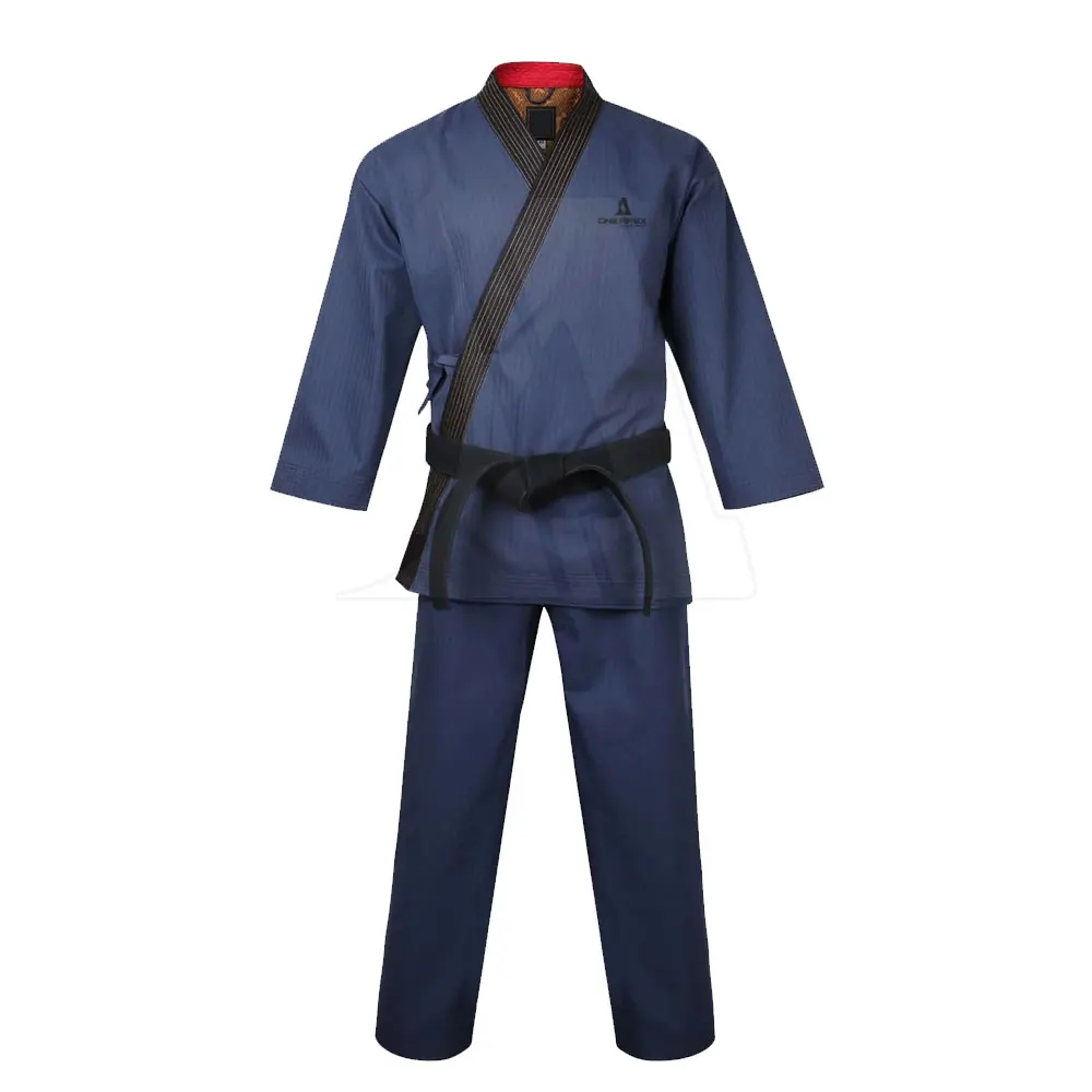 Traditional Sports Wear karate Uniform Hot Sale Karate Training Equipment Light Weight Martial Arts Suits