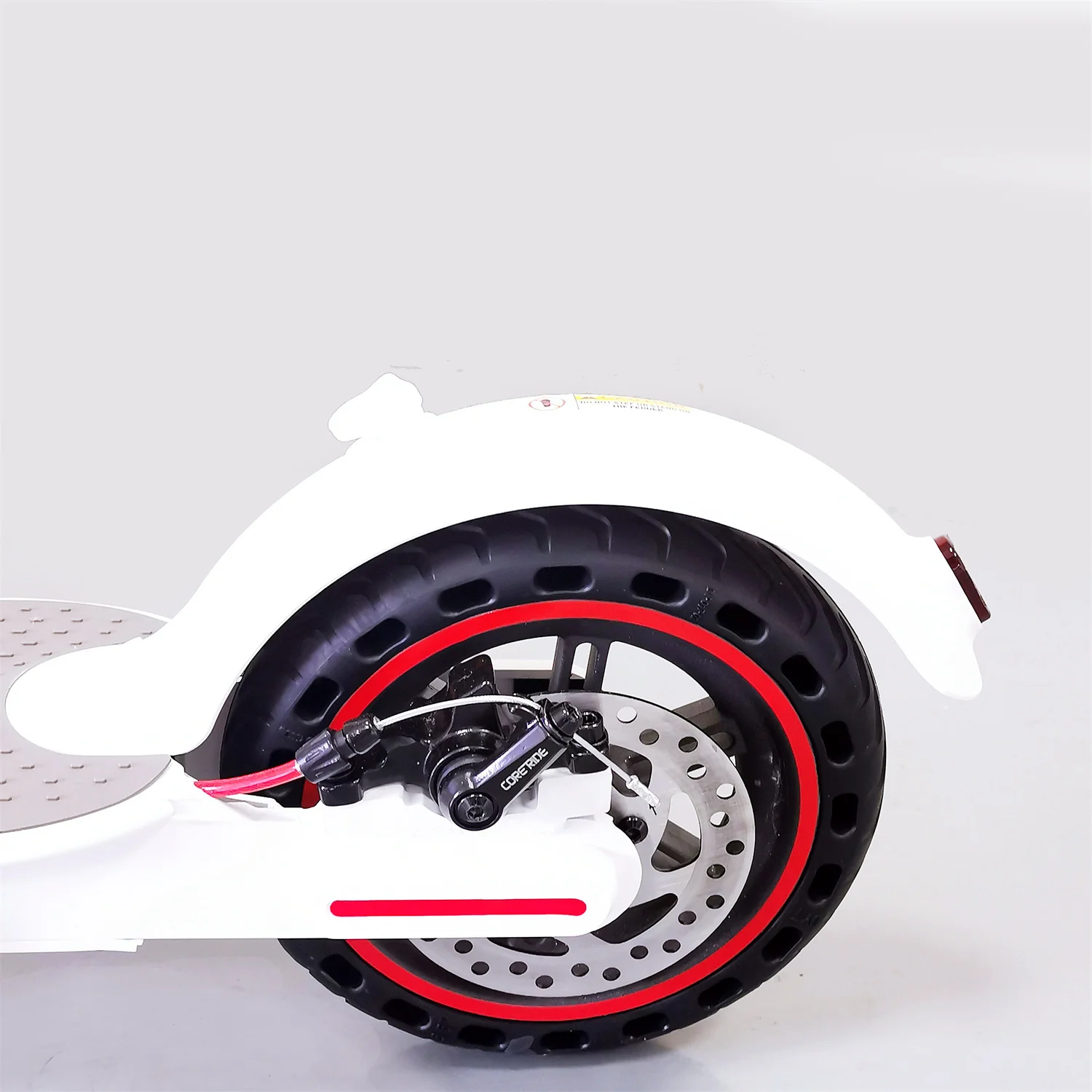 Emoko dropshipping e Scooters 10.4AH battery 8.5 inch MAX speed 30km Pro 350w honeycomb tyre APP Adult Kick e-steps