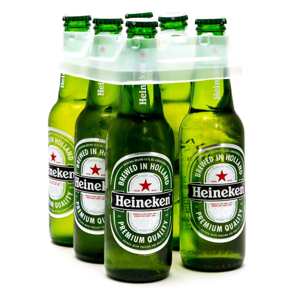 Direct Factory  Supplier of Heineken - Premium Dutch Lager Heineken Beer At Cheapest Wholesale Prices