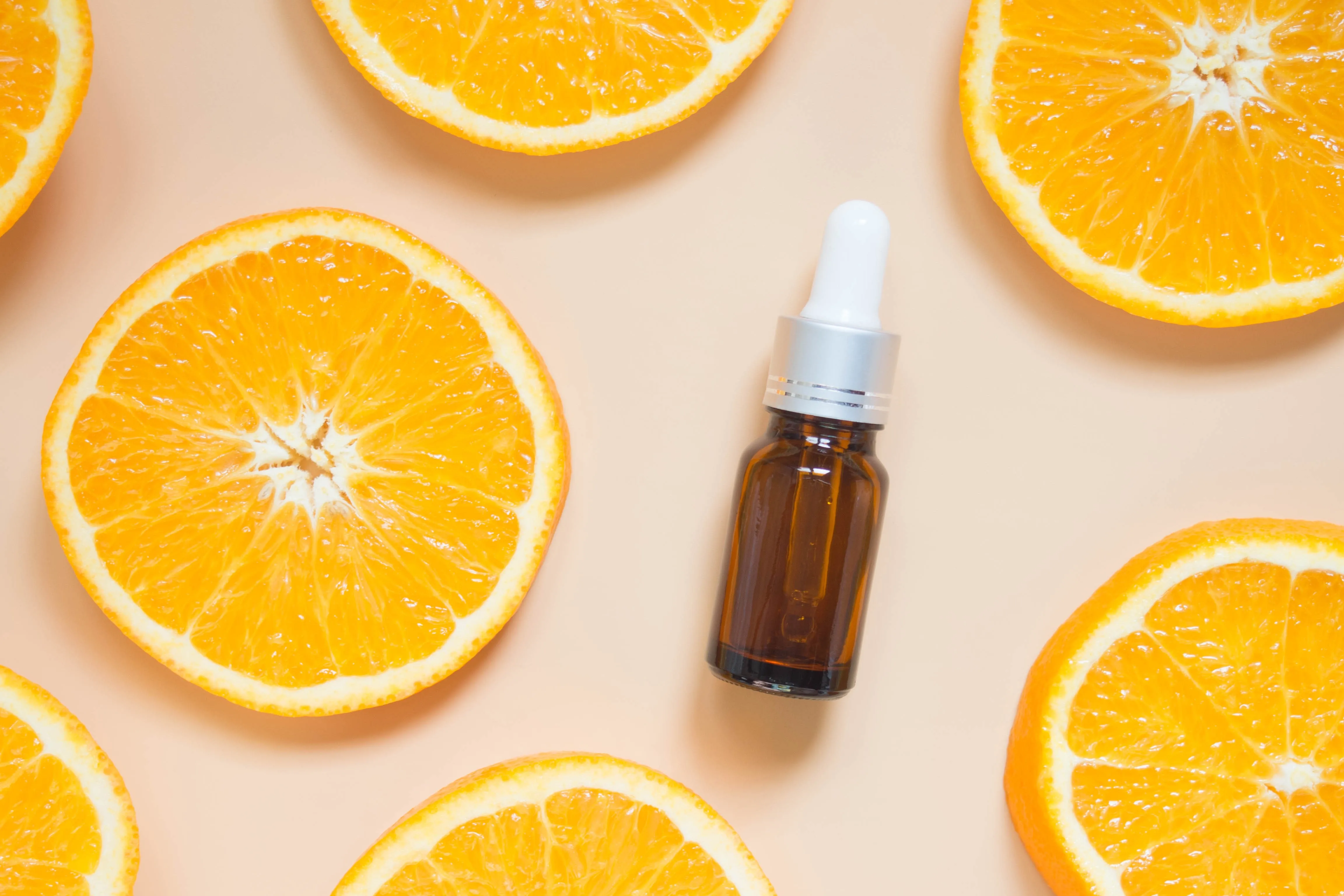 VITAMIN B5 ingredients face use fragrance-free lightening serum Golden Vit C from Singapore with fragrance-free