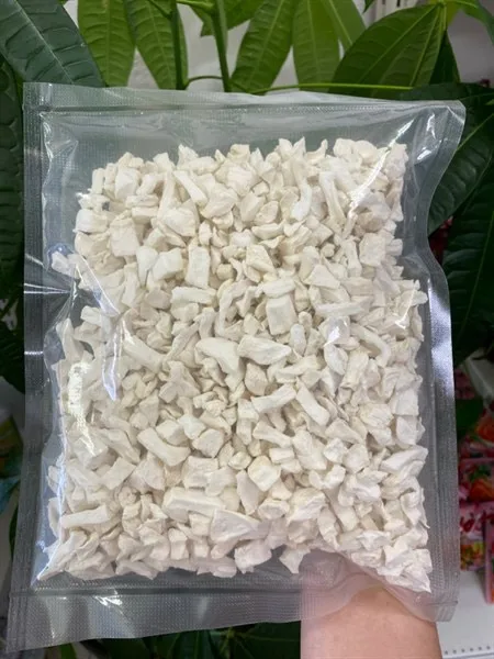 TW6 Export standards Dried Pomelo Pulp from Vietnam