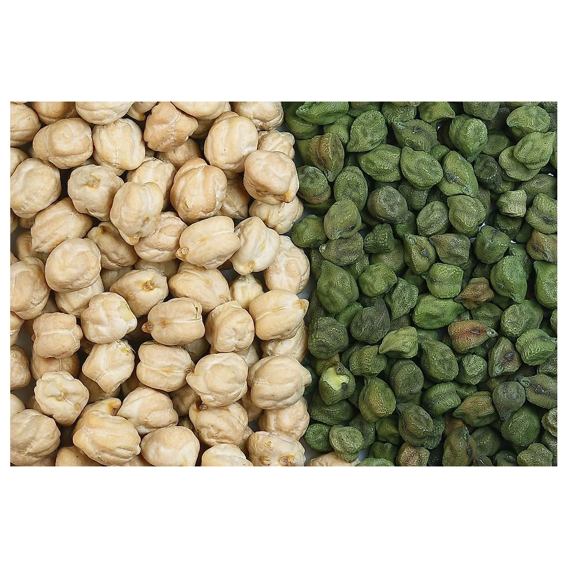 100% Pure Food Grade Kabuli Chana / White Chickpeas Wholesale Price Dried Chickpeas Quality Chickpeas/Chick Peas Price Best