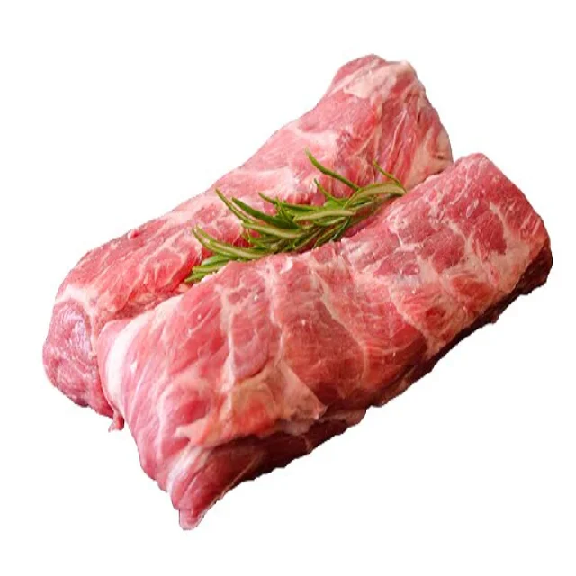 Обжаренный 5059 из филе шеи