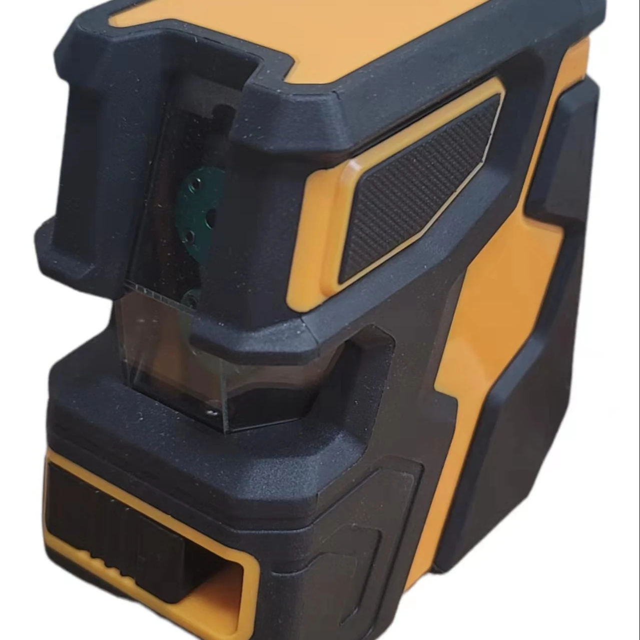New product Green laser level cross line Green bright and wide green laser level