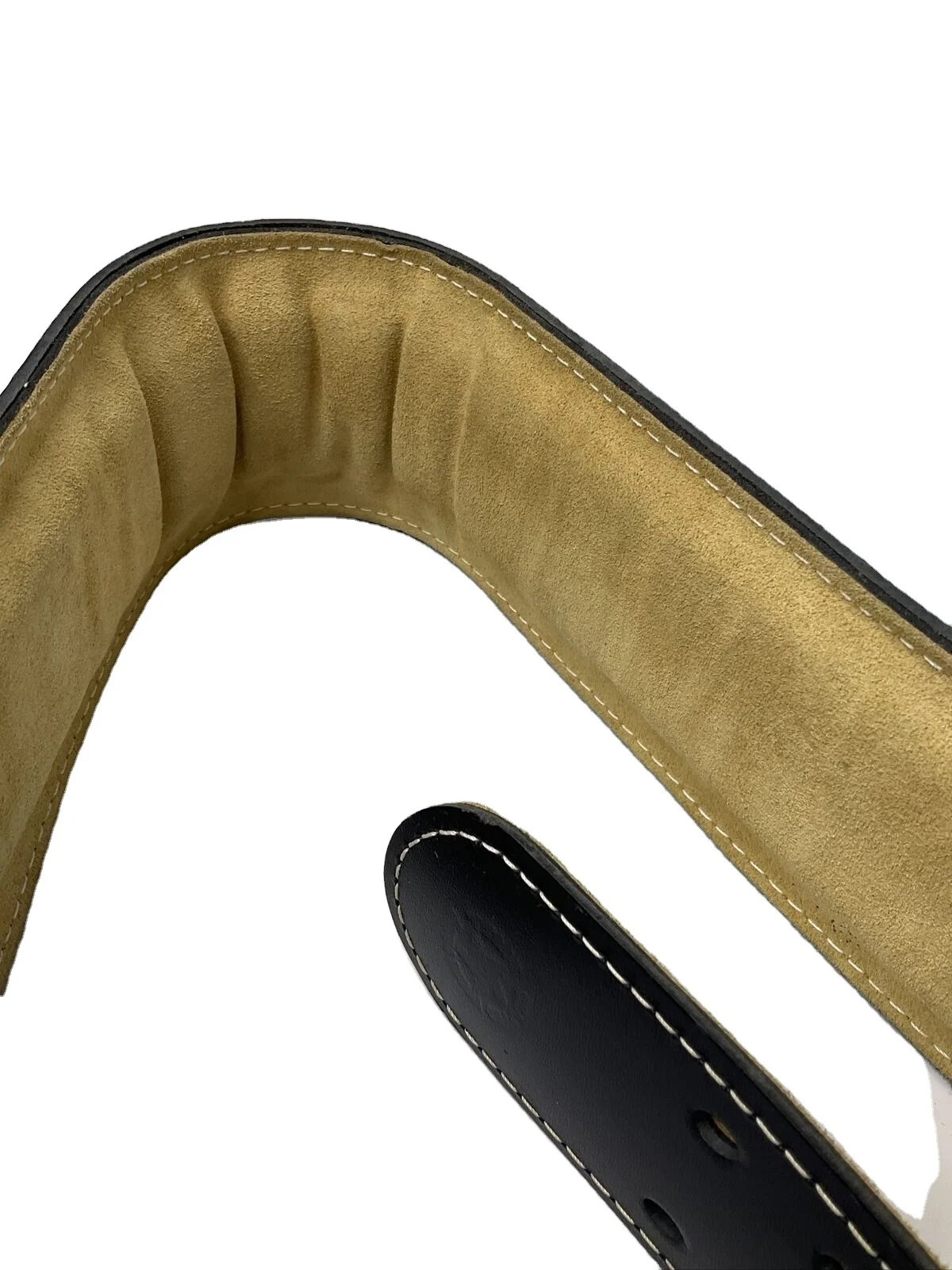 Weight Lifting Customized Logo Workout Training Strength Training Equipment Weightlifting Hot Selling Quick Release Lever Belt