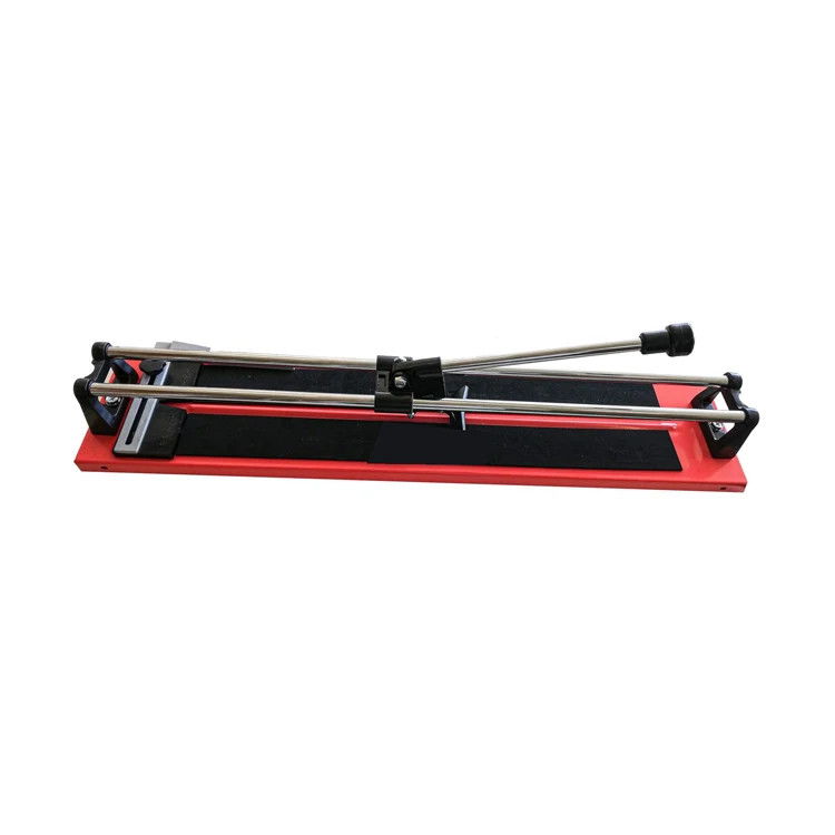 made Manual Tile Cutters w/ Linear Ball Bearing 600MM Tungsten Carbide Cutting Wheel