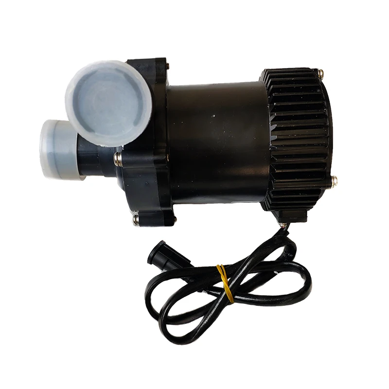 Hot-selling Automotive Electric Water Pump 12 Volt DC Electric Water Pump Auto Water Pump 12V for New Energy Vehicle