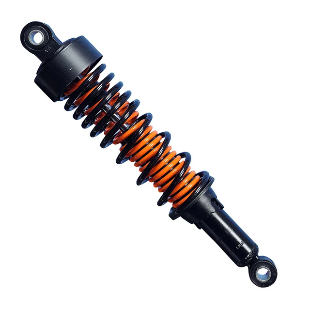 Задний амортизатор для bajaj boxer ct 100 boxer bm 100 platina 100 platina 125 oem dz171016 amortiguador trasero