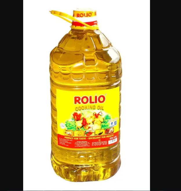 Супер малазийского рафинированного пальмового масла CP6 в упаковке 1 л 20 баки Flexi доступны для продажи по хорошим ценам