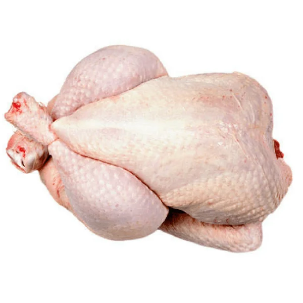 Wholesale Supplier of Delicious Taste Frozen Whole Chicken