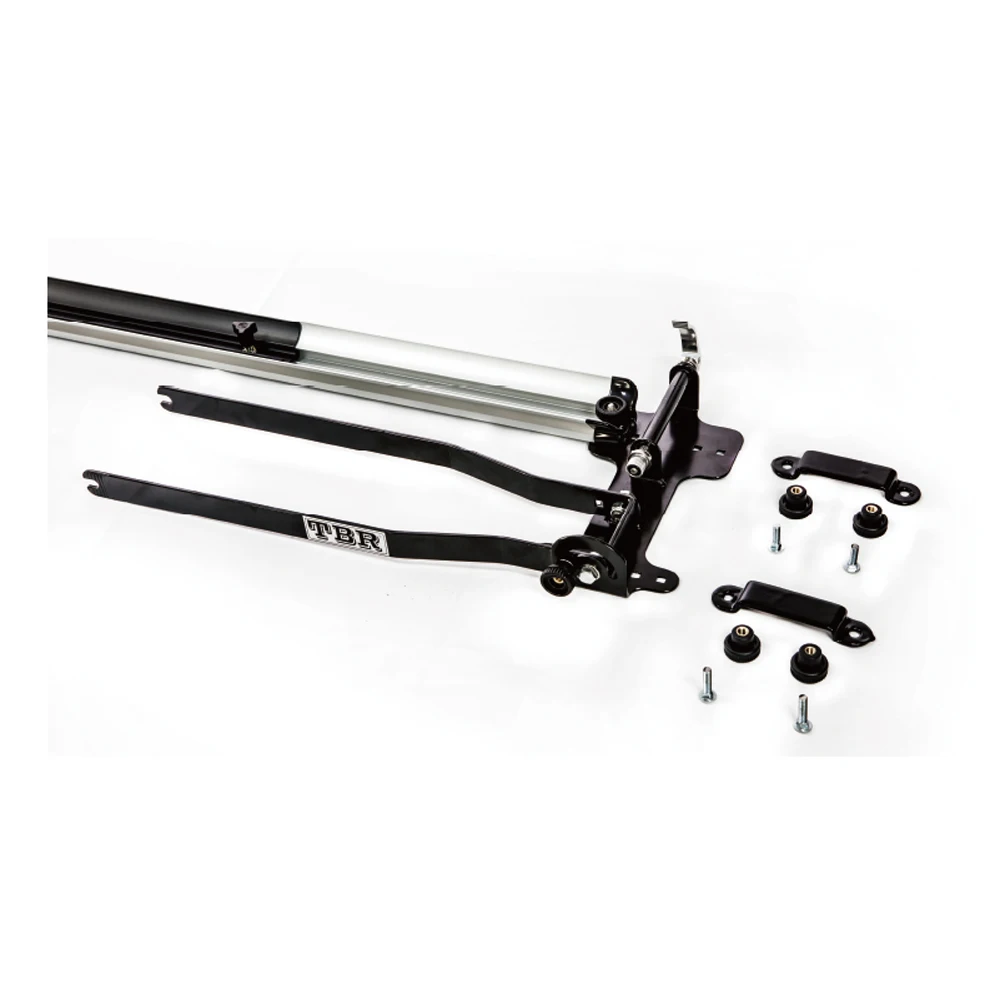 Roof Bike Rack Bicycle Roof Rack