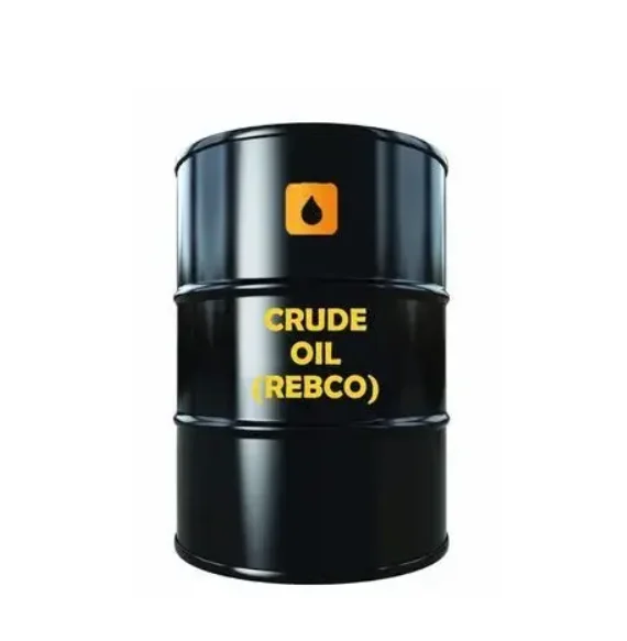 Leading Exporter of Top Grade Quality Industrial ESPO Grade USA Origin Light Crude Oil